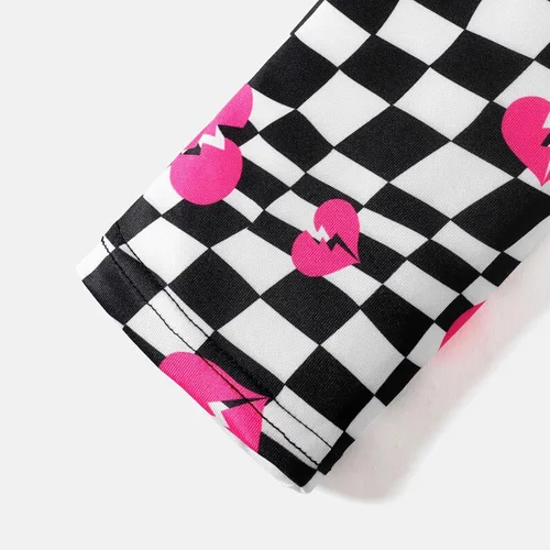 Vista 5 de LOL Surprise Ropa para niñas sudadera con capucha y pantalón de manga larga con estampado de estrellas conjunto de 2 piezas