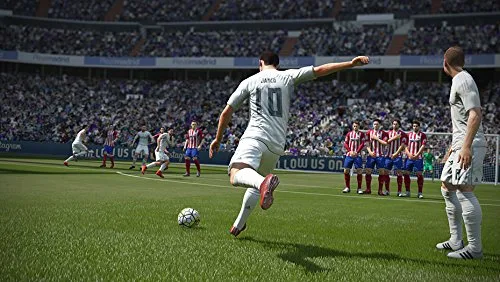 Vista 4 de FIFA 16 - Deluxe Edition - Xbox 360