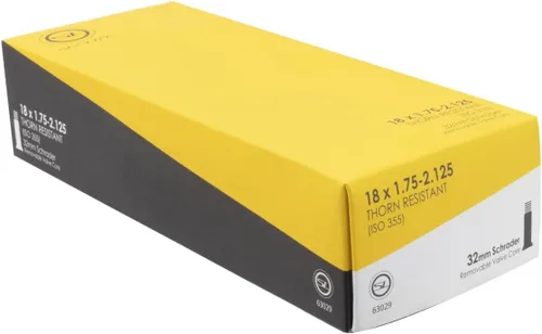 Vista 20 de Sunlite Tubo de válvula Schrader resistente a espinas