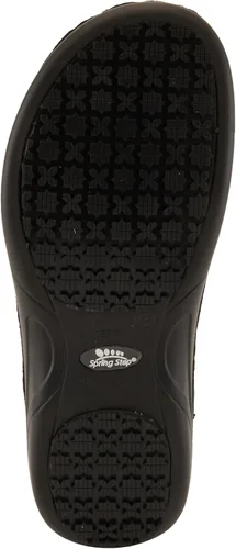 Vista 7 de Spring Step - Reloj de piel para mujer