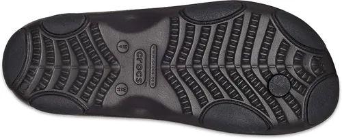 Vista 4 de Crocs Chanclas clásicas todo terreno unisex para hombres y mujeres