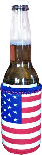 Vista 77 de Funda de neopreno para botella de agua Koverz, funda de neopreno, se ajusta a botellas de agua de 24-30 oz, lavable y reutilizable, tamaño grande