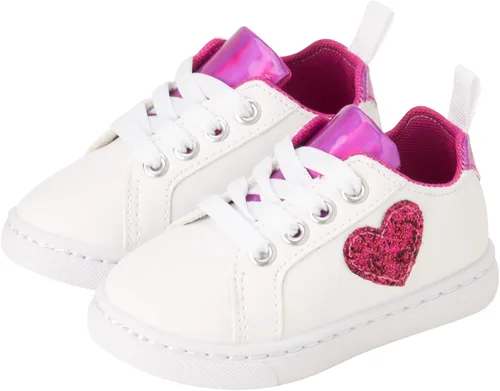 Vista 7 de bebe Zapatos deportivos para niñas pequeñas Zapatos deportivos Tenis casuales para niñas (5-10 niñas)
