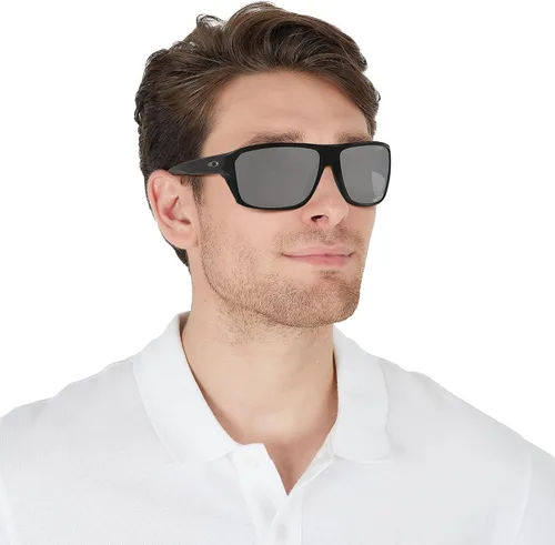 Vista 7 de Oakley OO9416 Split Shot - Lentes de sol rectangulares para hombre N a