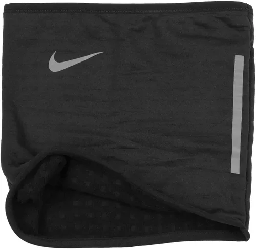 Vista 4 de Nike Calentador de cuello para correr Therma para hombre