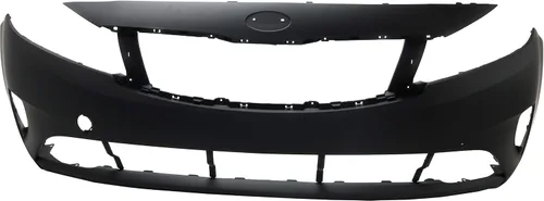 Vista 56 de Garage-Pro Cubierta de parachoques compatible con Kia Forte CAPA 2010-2013 trasero, superior