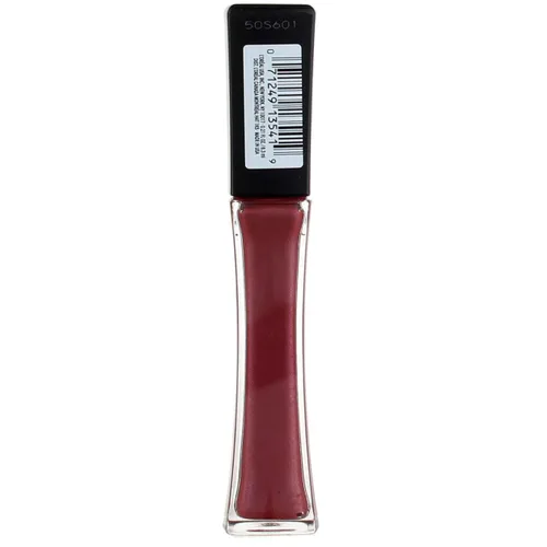 Vista 2 de Loreal Paris Infallible Never Fail Sangria Lip Gloss - 2 por caja.