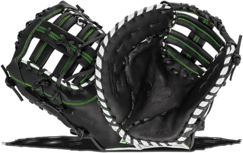 Vista 8 de MARUCCI Krewe V3 Series - Guante de béisbol