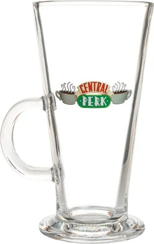 Vista 7 de Paladone Tazas Friends Latte - Juego de 2 - Producto