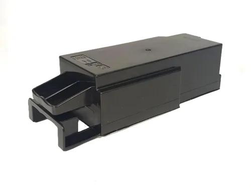 Vista 3 de Vivid Colors Depósito de residuos de la caja del mantenimiento del VC compatible para SG400 SG500 SG800 SG1000 MT GC41
