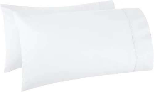 Vista 6 de Trend Bedding Mart TBM - Juego de 4 sábanas con fundas de almohada, 100% algodón egipcio, 1000 hilos, calidad de hotel para colchones de hasta 18