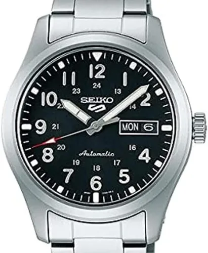 Vista 2 de Seiko Analógico (Modelo SRPG27K1)