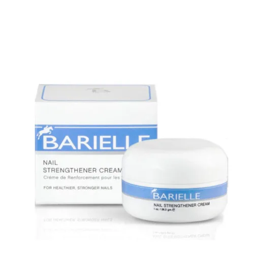 Vista 8 de Barielle Crema Fortalecedora de Uñas 1 onza