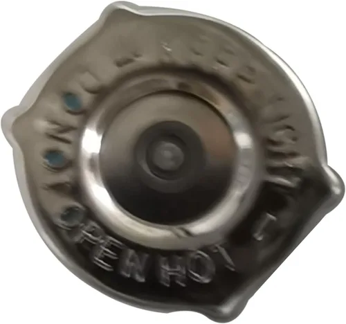 Vista 5 de Tanque de botella de desbordamiento del radiador de recuperación de refrigerante para Chrysler Pacifica Base 2004-2007 para Chrysler Pacifica