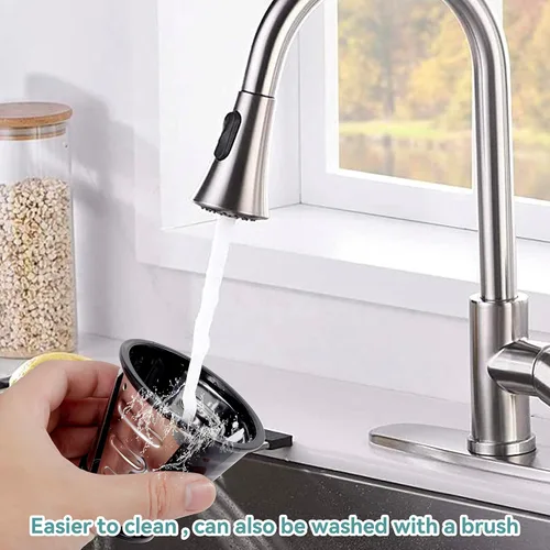 Vista 7 de Cortador eléctrico, rallador eléctrico de queso para uso en la cocina del hogar, triturador de queso con control de un solo toque, máquina