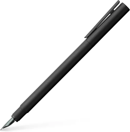 Vista 7 de Faber-Castell 342320 Neo Slim Bolígrafo - Negro