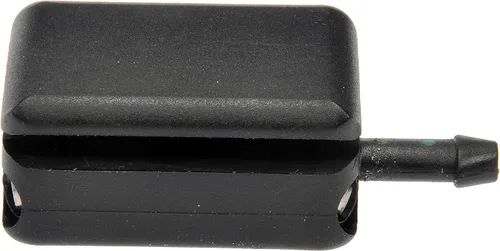 Vista 3 de Dorman 47258 Boquilla para limpiaparabrisas compatible con modelos seleccionados