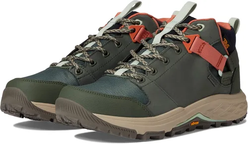 Vista 4 de Teva Botas de senderismo Grandview GTX para mujer
