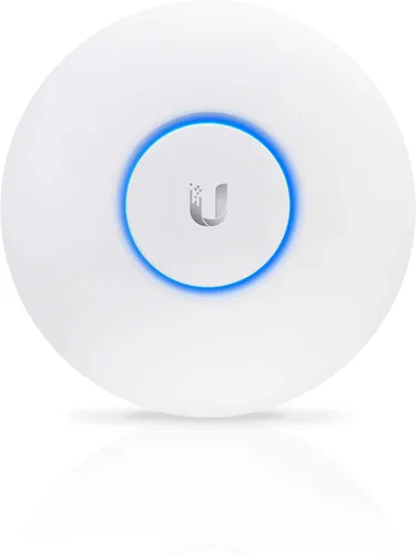 Vista 4 de Ubiquiti UAP-AC-LITE UniFi AP AC LITE 802.11ac Gigabit Dual-Radio PoE