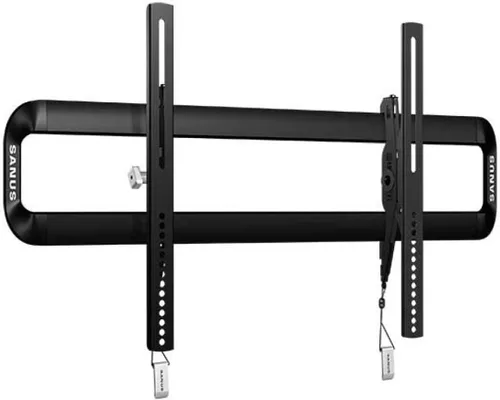 Vista 3 de Sanus Soporte de TV inclinable prémium para paneles planos de 42-90 pulgadas - VLT5B1