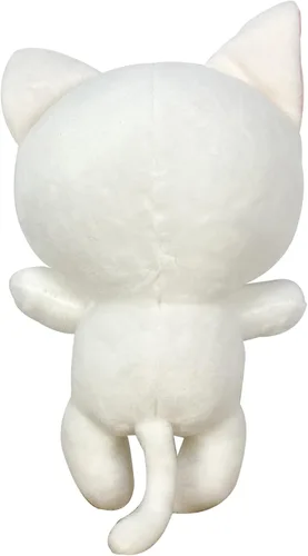 Vista 2 de Sailor Moon - Peluche Artemis de 7 pulgadas de alto
