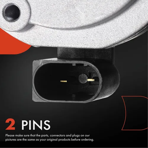 Vista 7 de A-Premium Bomba de compresor de suspensión neumática compatible con BMW