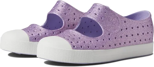 Vista 6 de Native Shoes Enebro Bling para niña (niño pequeño)