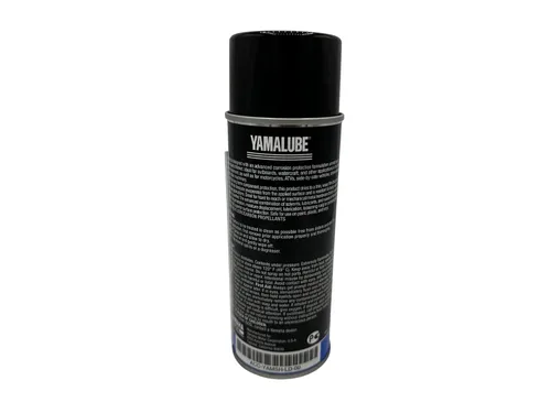 Vista 3 de Yamaha Yamalube Yamashield, #ACC-YAMSH-LD-00