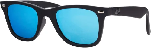 Vista 2 de BNUS Lentes de sol polarizados con lente de cristal HD Corning de Italia