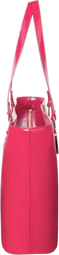 Vista 6 de McKLEIN Leather Ladies' Tote with Tablet Pocket- SAVARNA