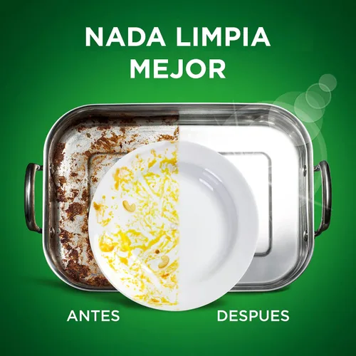 Vista 2 de Cascade, Platinum Fresh, 11.7 onzas (paquete de 21)