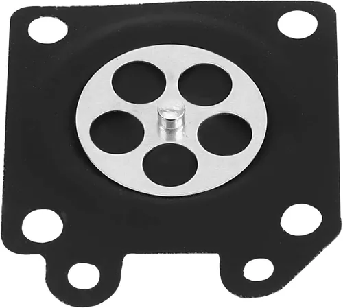 Vista 7 de Piezas de carburador, 30 unids/set diafragma carburador junta motosierra accesorio para ZAMA 2500/3800/4500/5200/5800