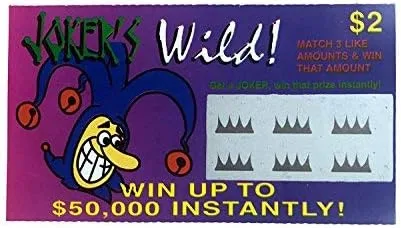 Vista 4 de Boletos de lotería falsos paquete de 30 grandes ganadores que parecen boletos reales para raspar