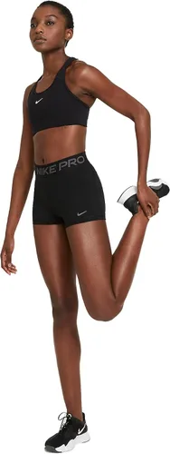 Vista 108 de Nike Pro para mujer