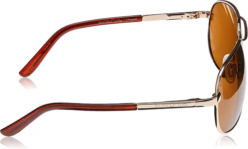 Vista 3 de Suncloud Gafas de sol contemporáneas