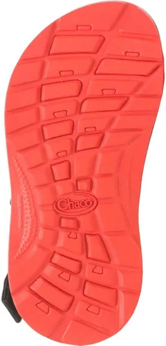 Vista 3 de Chaco Sandalias ZX1 EcoTread para niños