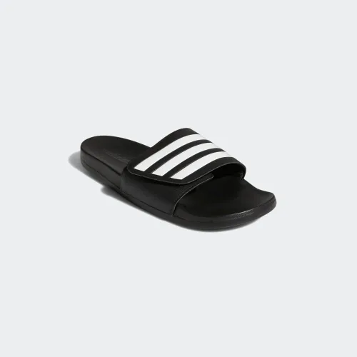 Vista 5 de adidas Sandalias ajustables Adilette Comfort para hombre