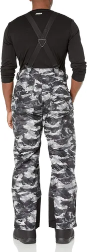 Vista 2 de SPYDER Sentinel Regular GORE-TEX - Pantalón de nieve impermeable para deportes de invierno