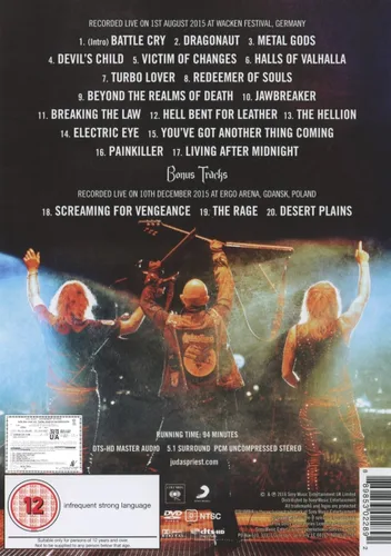 Vista 3 de Battle Cry