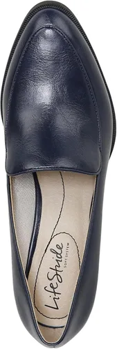 Vista 7 de Life Stride Devyn - Zapatos sin cordones para mujer