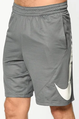 Vista 33 de Nike HBR - Pantalones cortos de baloncesto para hombre