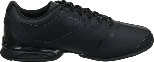 Vista 9 de PUMA Tazon 6 Cyclone - Zapatillas deportivas, color blanco