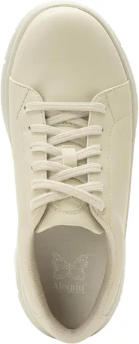 Vista 4 de Alegria Flote ALG-FLO-7439W Blanco Ancho Mujer