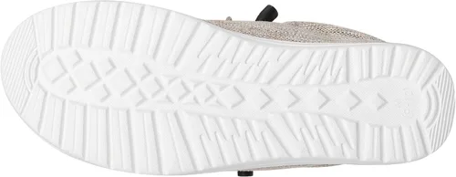 Vista 16 de FOCO Men's NFL Team Logo Lightweight Loafers Lace Up Cotton Knit Shoes