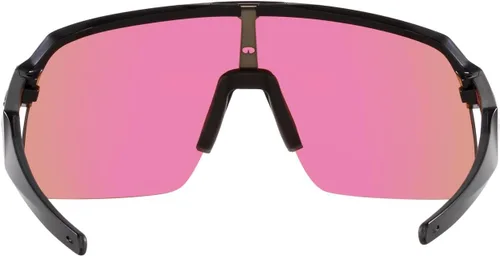 Vista 8 de Oakley Men's Oo9463 Sutro Lite Rectangular Sunglasses