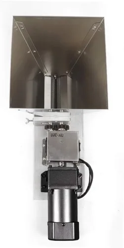 Vista 6 de Molino de grano 4L 75 RPM Molinillo eléctrico de grano molino de malta 60 W molinillo multifuncional de alta resistencia molino de grano molino