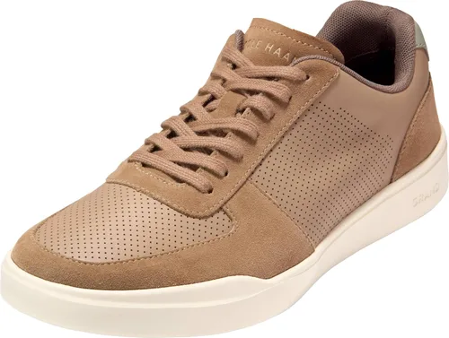 Vista 10 de Cole Haan - Zapatillas para hombre Negro