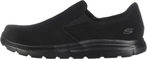 Vista 13 de Skechers Men's Flex Advantage Sr Mcallen Food Service Shoe
