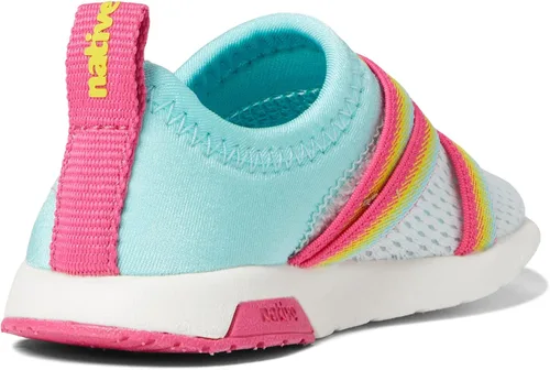 Vista 4 de Native Shoes Pheonix Sugarlite para bebé niña (bebé)