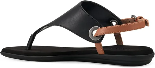 Vista 11 de Aerosoles Sandalia plana casual para mujer